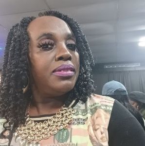 Meet your Posher, Martha